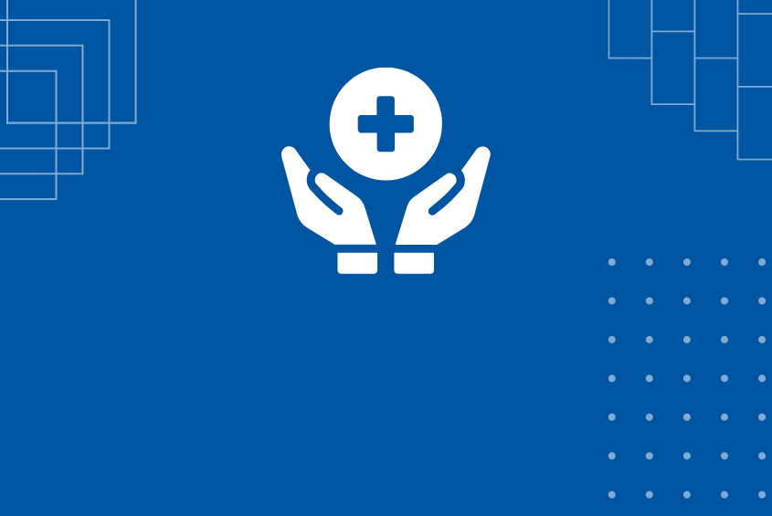 Illness and Injury Prevention Program icon graphic