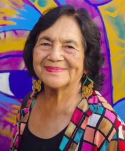 Dolores Huerta