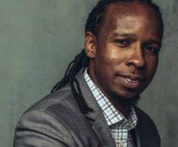 Ibram X. Kendi